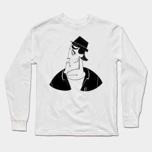 Sly Long Sleeve T-Shirt